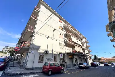 Casa in vendita, Via Giuseppe Simili, Gravina di Catania