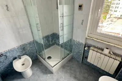 Casa in vendita, Via Giovanni Torti, Genova