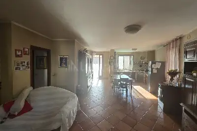 Casa Indipendente in vendita, Ad.ze Casa Natale di Papa Paolo VI, Concesio