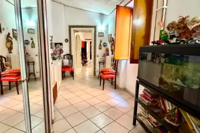 Casa in vendita, Largo Triggio, Avellino