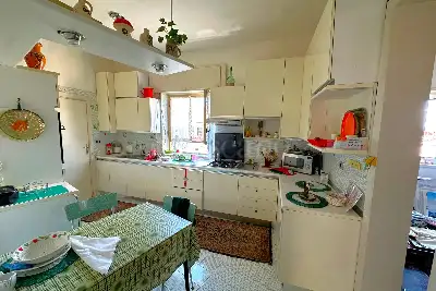 Casa in vendita, Via Domenico Svampa, Roma