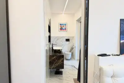 Casa in vendita, Via Dicomano, Roma
