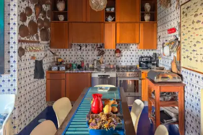 Casa in vendita, Via Marechiaro, Napoli