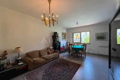 Villino a Schiera in vendita, Via Taranto, San Giovanni la Punta