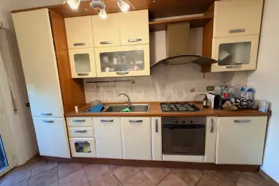 Casa in vendita, Via Bolzano, Ardea