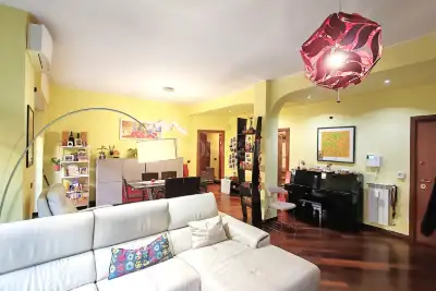 Casa in vendita, Via Francesco Vettori, Roma