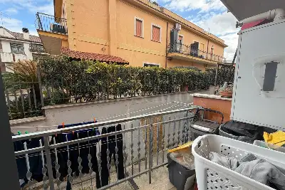 Casa in vendita, Via Tito Speri, Marino