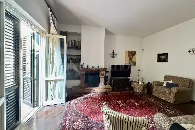 Villino a Schiera in vendita, Via Salvatore Quasimodo, Aci Catena