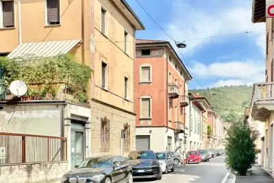 Negozio in vendita, Via Sant'Angela Merici, Brescia