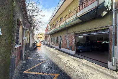 Casa in vendita, Via Capitano Lo Faro, San Giovanni la Punta