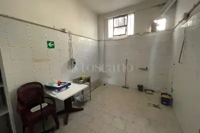 Negozio in affitto, Via Cristofaro Scobar, Palermo