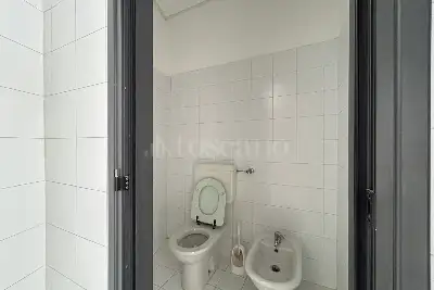 Negozio in vendita, Via Giuseppe Garibaldi, Villa Carcina