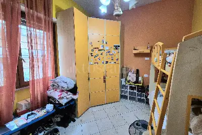 Casa in vendita, Via Domenico Oliva, Roma