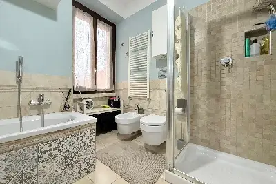 Casa in vendita, Via San Bernardo 22/8, Milano