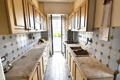 Casa in vendita, Via Pietro Castelli, Roma