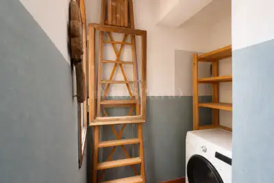 Casa in vendita, Via del Ponte alle Riffe, Firenze