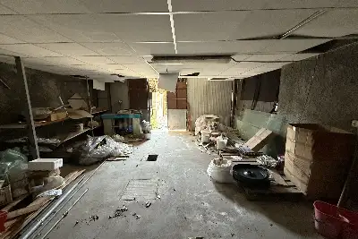 Magazzino in vendita, Via Buffalora Brescia, Brescia