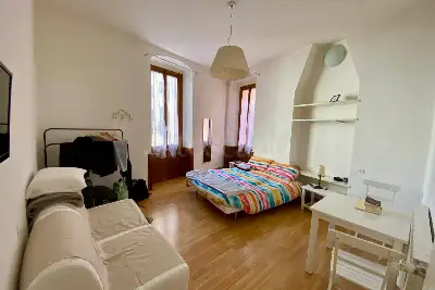 Casa in vendita, Piazzetta San Giorgio, Brescia