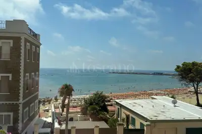 Palazzo in vendita, Via Antonio Gramsci, Anzio