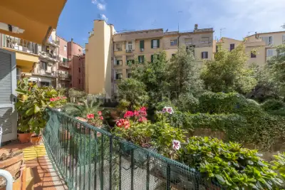 Casa in vendita, Via Merulana, Roma