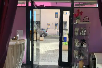 Negozio in vendita, Via Beniamino Segre, Roma