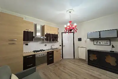 Casa in vendita, Via Domenico Ceccarossi, Roma