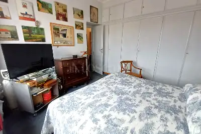 Casa in vendita, Via Francesco Mengotti, Roma