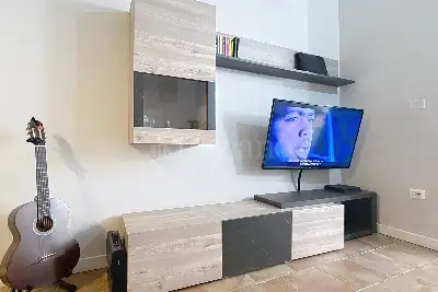 Casa in vendita, Via Giovanni Bruno, Sassari