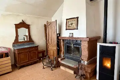 Casa in vendita, Via Vecchia di Velletri, Rocca di Papa