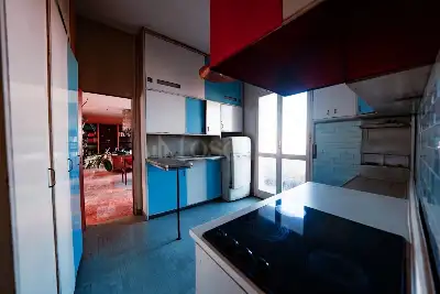 Casa in vendita, Via Giuseppe Malmusi, Modena