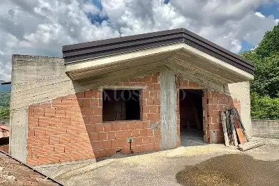 Villa in vendita, Via Pilone 7, Pratola Serra