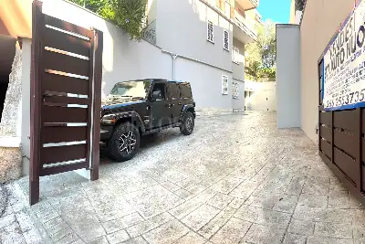 Posto Auto in vendita, Via delle Calasanziane, Roma