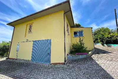 Casa Indipendente in vendita, Contrada Colle Porcino, Controguerra