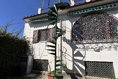 Villa in vendita, Ischia , Barano d'Ischia