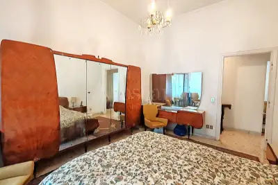 Casa in vendita, Via Francesco Vettori, Roma