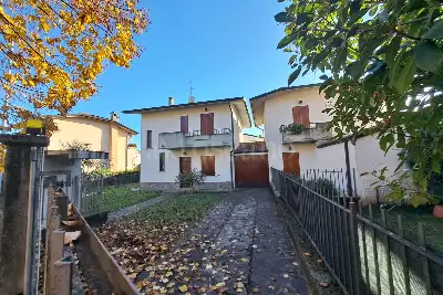 Villa in vendita, Via Due Muri, Concesio, Concesio