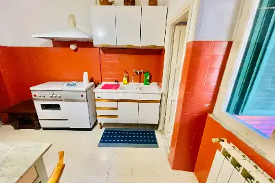 Casa in vendita, Via Antonino Parato, Roma