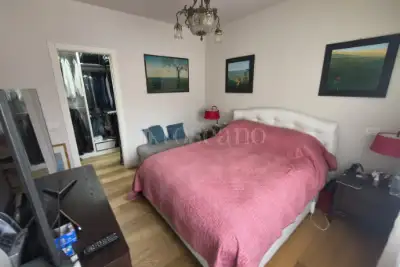 Casa in vendita, Largo Strindberg, Roma