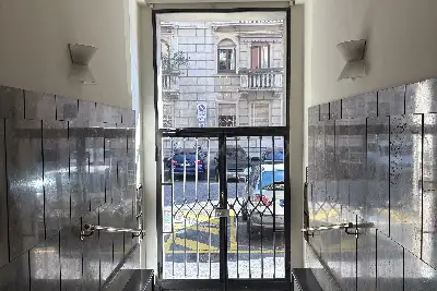 Casa in affitto, Via Monte cervino, Milano