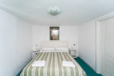 Villa in vendita, Via Provinciale Panza, Forio