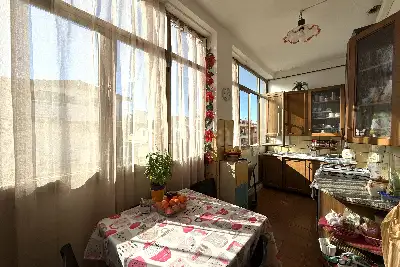 Casa in vendita, Via Molfetta, Ladispoli