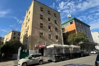 Casa in vendita, Via dei Faggi, Roma