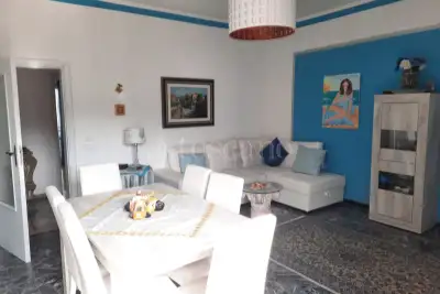 Casa in vendita, Strada San Donato, Chieti