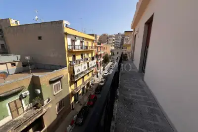 Casa in vendita, Via Magna Grecia, Reggio di Calabria