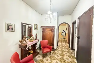 Casa Indipendente in vendita, Via Tomasi di Lampedusa, Misterbianco