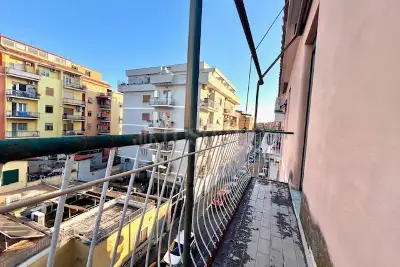 Casa in vendita, Via dei Pisoni, Roma