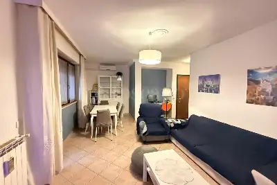 Casa in vendita, Via Arturo Mercanti, Roma