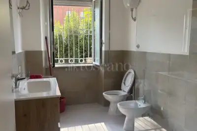 Casa in affitto, Via di Torre Gaia, Roma