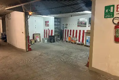 Box in vendita, Via De Caro, Catania