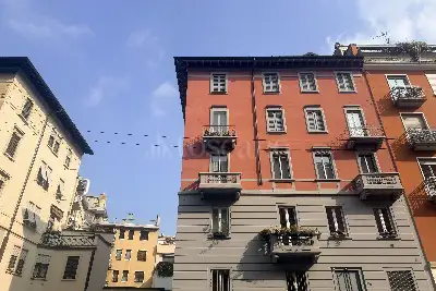 Casa in affitto, Via Galvano Fiamma, Milano